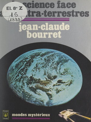 cover image of La science face aux extra-terrestres